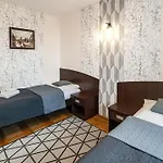 Hotel Gorska *