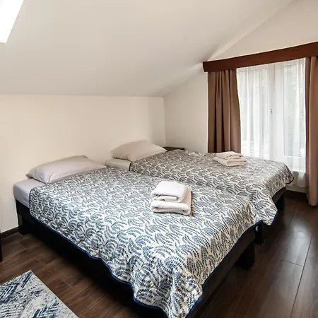 Górska Hotel *