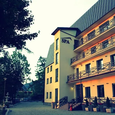 Górska *