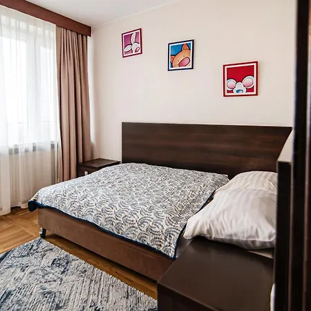 Hotel Górska
