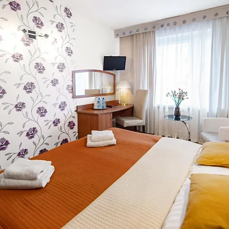 Otel Gorska Karpacz