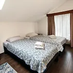 Gorska Отель *
