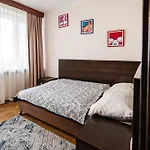 Отель Gorska