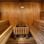 Gorska Отель *