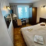 Отель Gorska Карпач