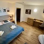 Hotel Górska *