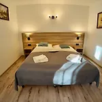 Gorska Отель