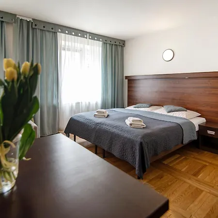 Hotel Gorska