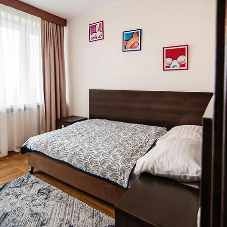 Hotel Gorska