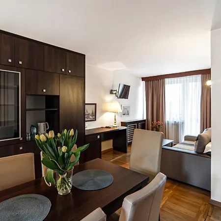 Gorska Hotel *
