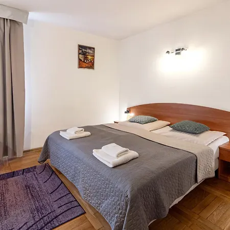 Hotel Gorska *