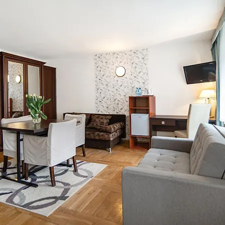 Gorska Hotel Karpacz