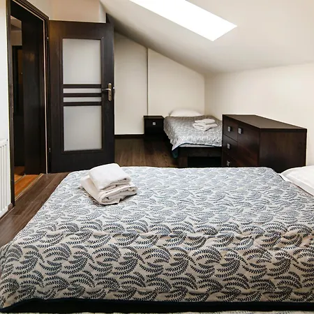 호텔 Gorska 카르파츠