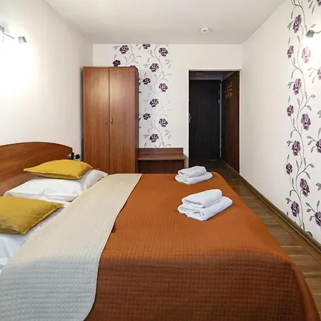 Gorska Hotel *