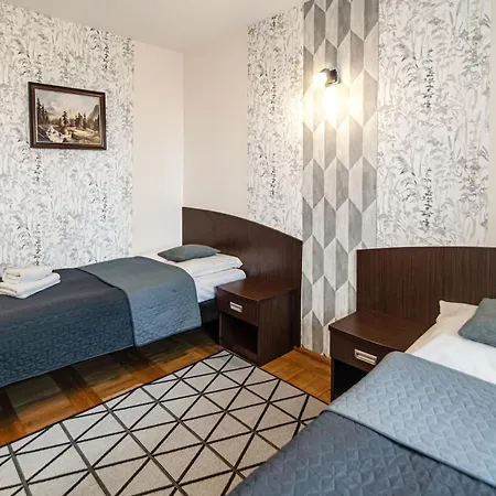 Hotel Gorska *