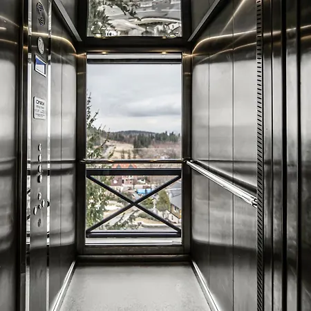 호텔 Gorska 카르파츠