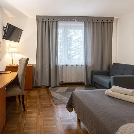 Hotel Gorska