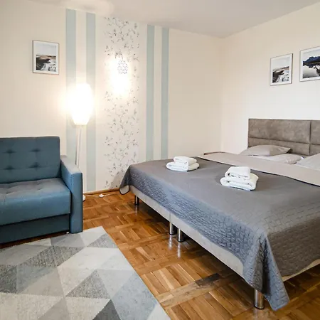 Hotel Gorska *