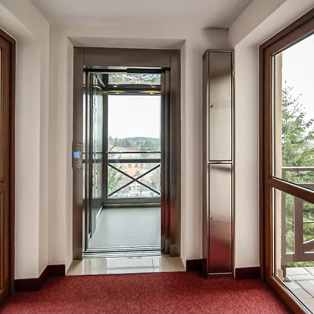 Hotel Gorska