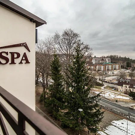 Gorska Hotel Karpacz