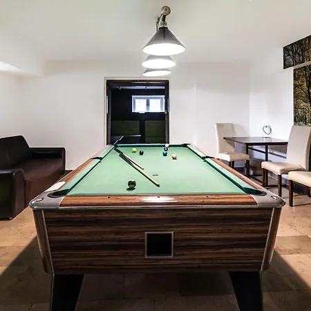 Gorska Hotel *