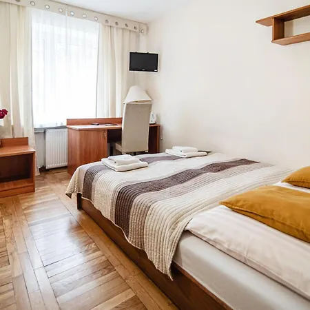 Hotel Gorska *