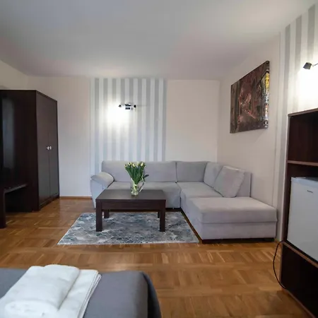 Gorska Отель Карпач