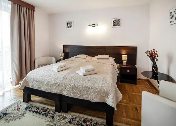 Gorska * Карпач