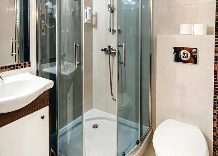 Gorska * Карпач