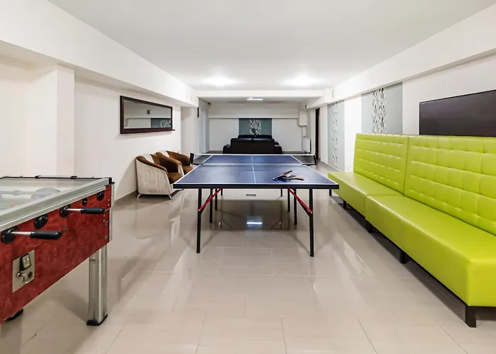 Gorska Отель Карпач