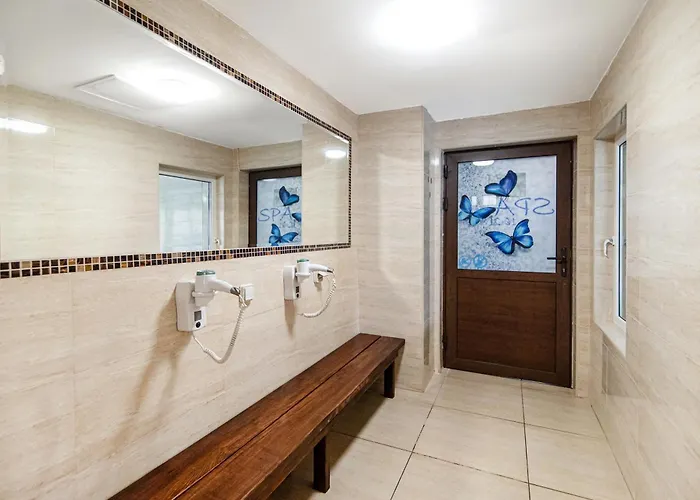 Gorska * Карпач