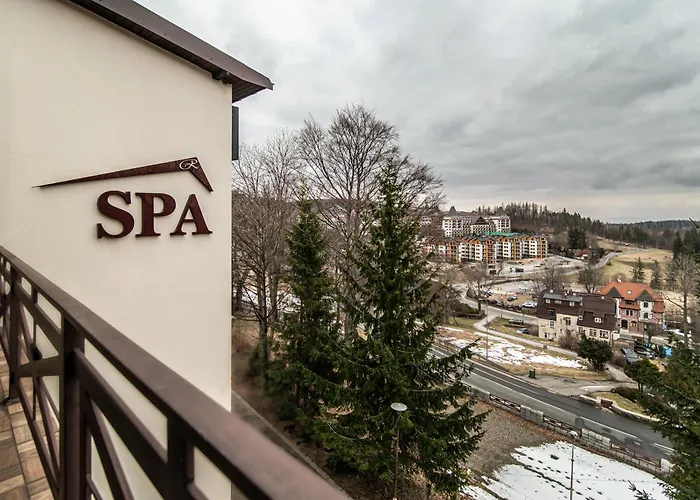 Gorska Отель Карпач