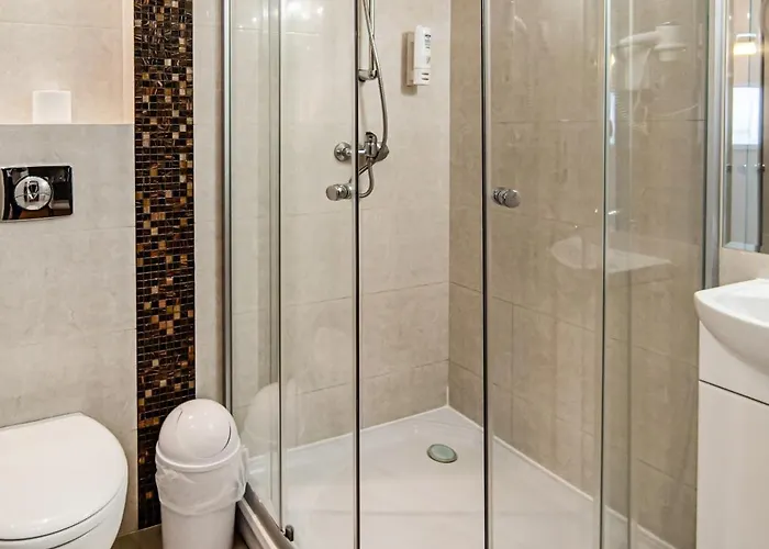 Gorska Отель Карпач