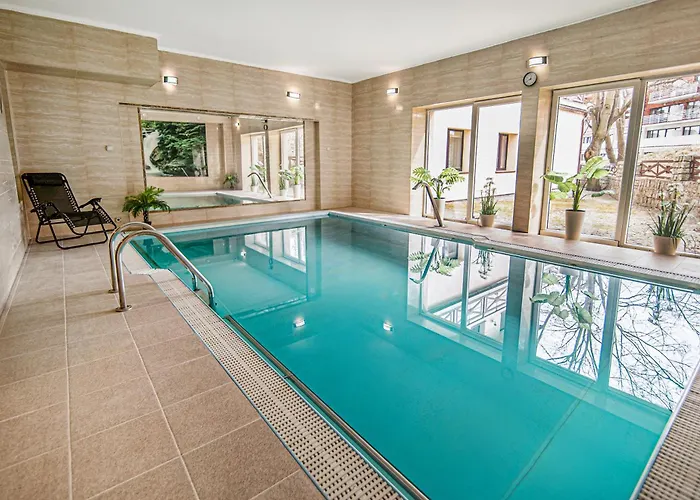 Gorska * Карпач