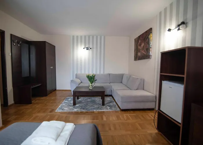 Gorska Отель Карпач