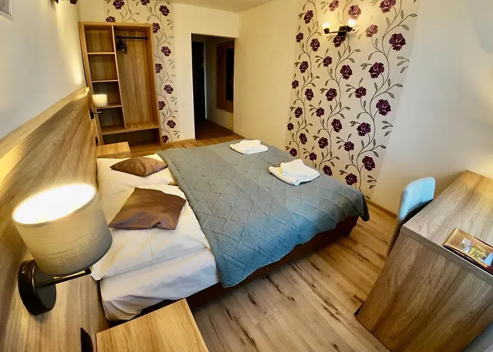 Gorska * Карпач