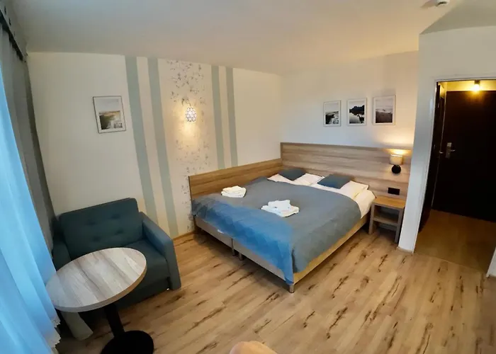 Gorska * Карпач