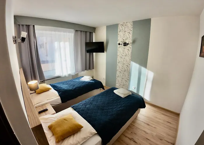 Gorska * Карпач